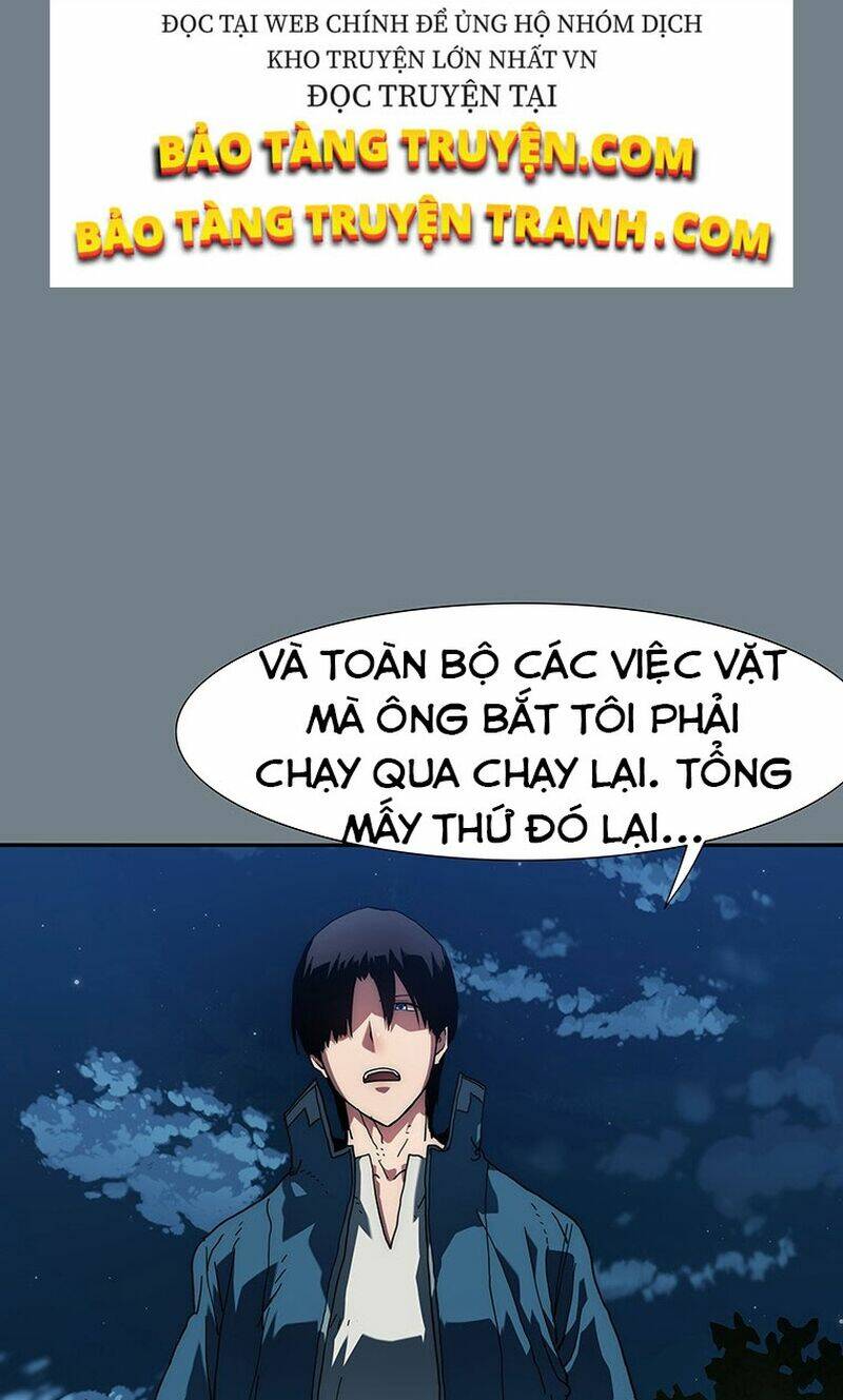 Các Chòm Sao Chỉ Chú Ý Mình Tôi: Chapter 4