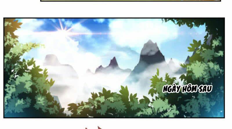 Cửu Dương Thần Vương: Chapter 34