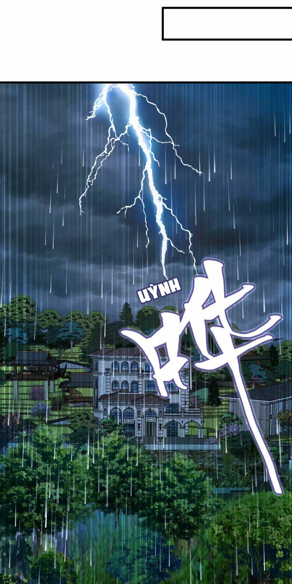 Y Đẳng Cuồng Binh: Chapter 3