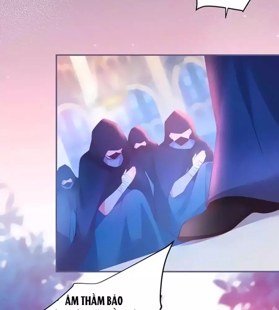 Vương Tử Và Ánh Trăng Đen: Chapter 42