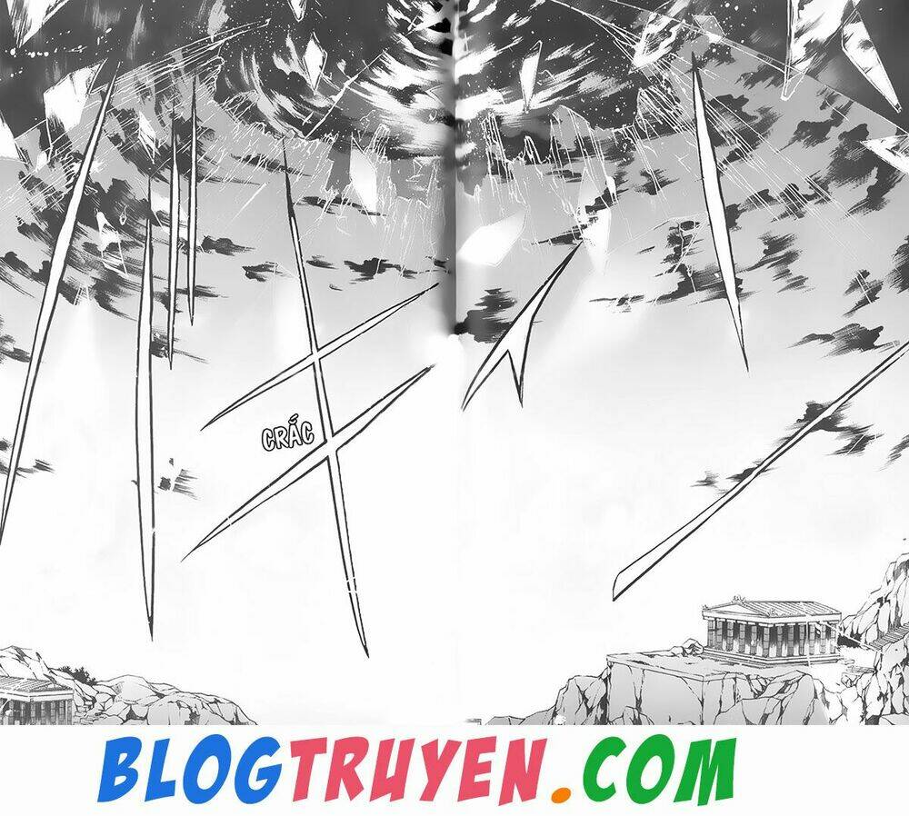 Thần Thoại Minh Vương: Chapter 42