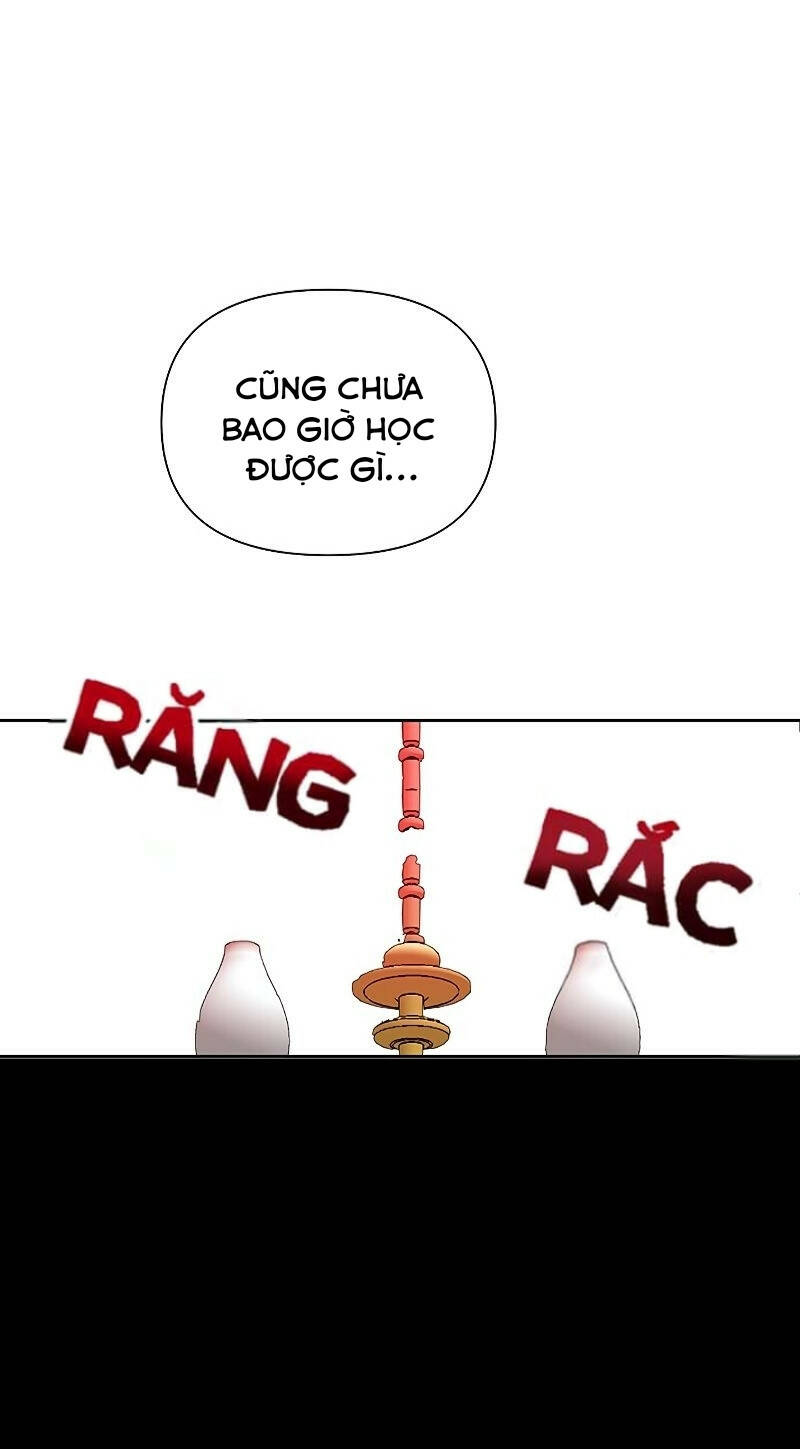 Công Chúa Thời Gian Có Hạn: Chapter 7
