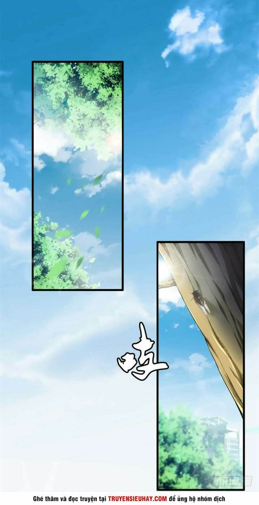 Đô Thị Chí Tôn: Chapter 32