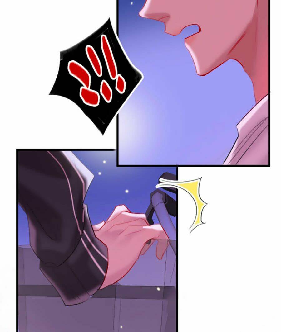 Cô Ấy Thật Xinh Đẹp: Chapter 15