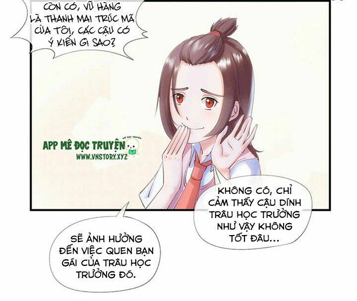 Bồn Tắm Có Vấn Đề?: Chapter 4