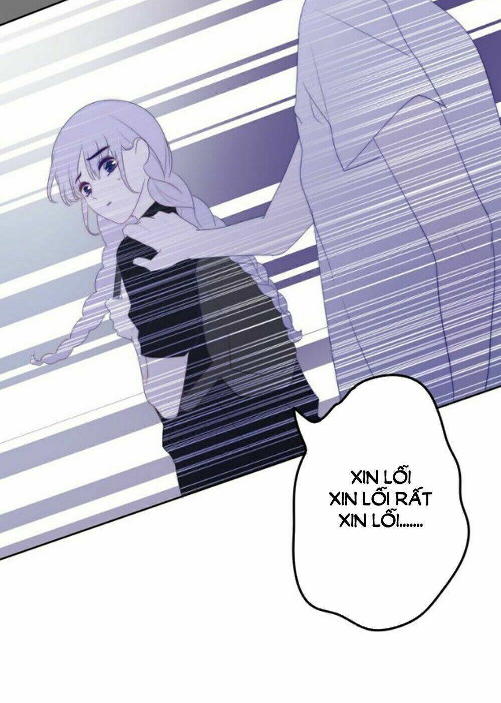 Tháng Sáu Không Hẹn Mà Gặp: Chapter 23