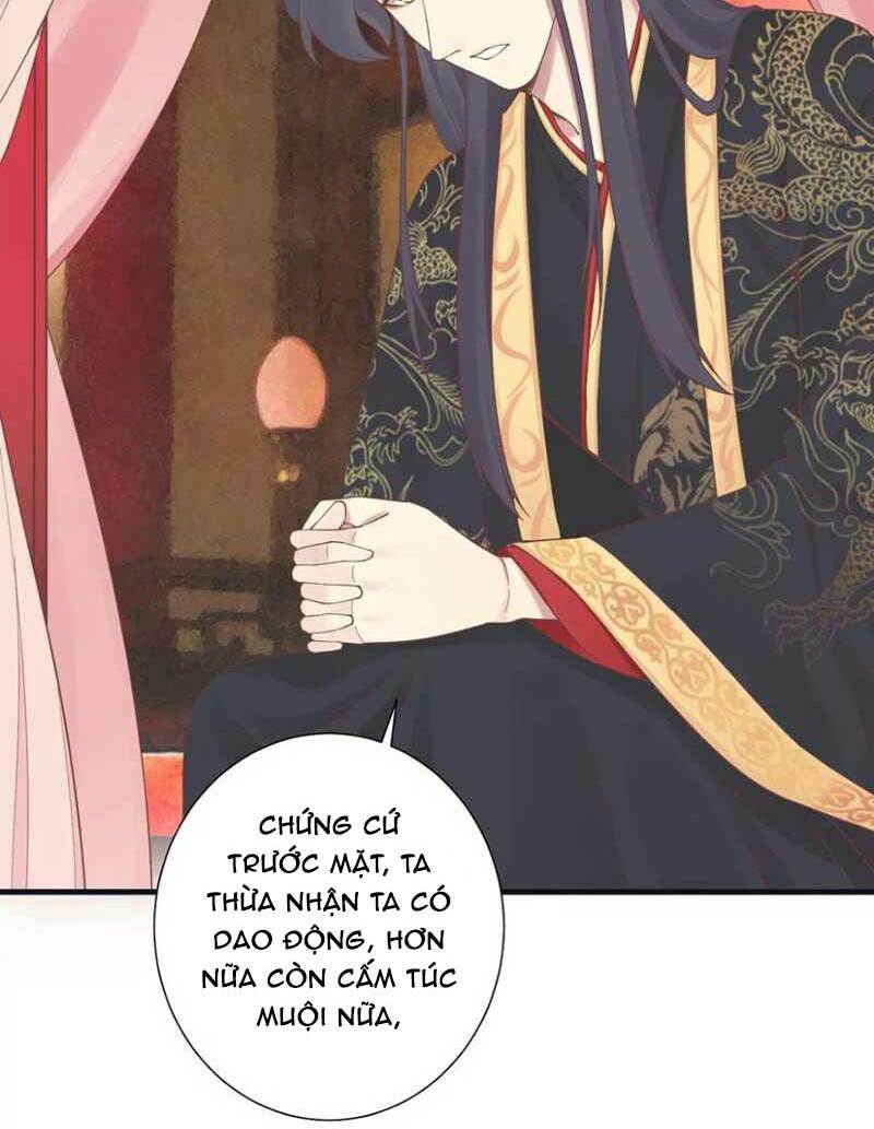 Hoàng Hậu Bận Lắm: Chapter 174