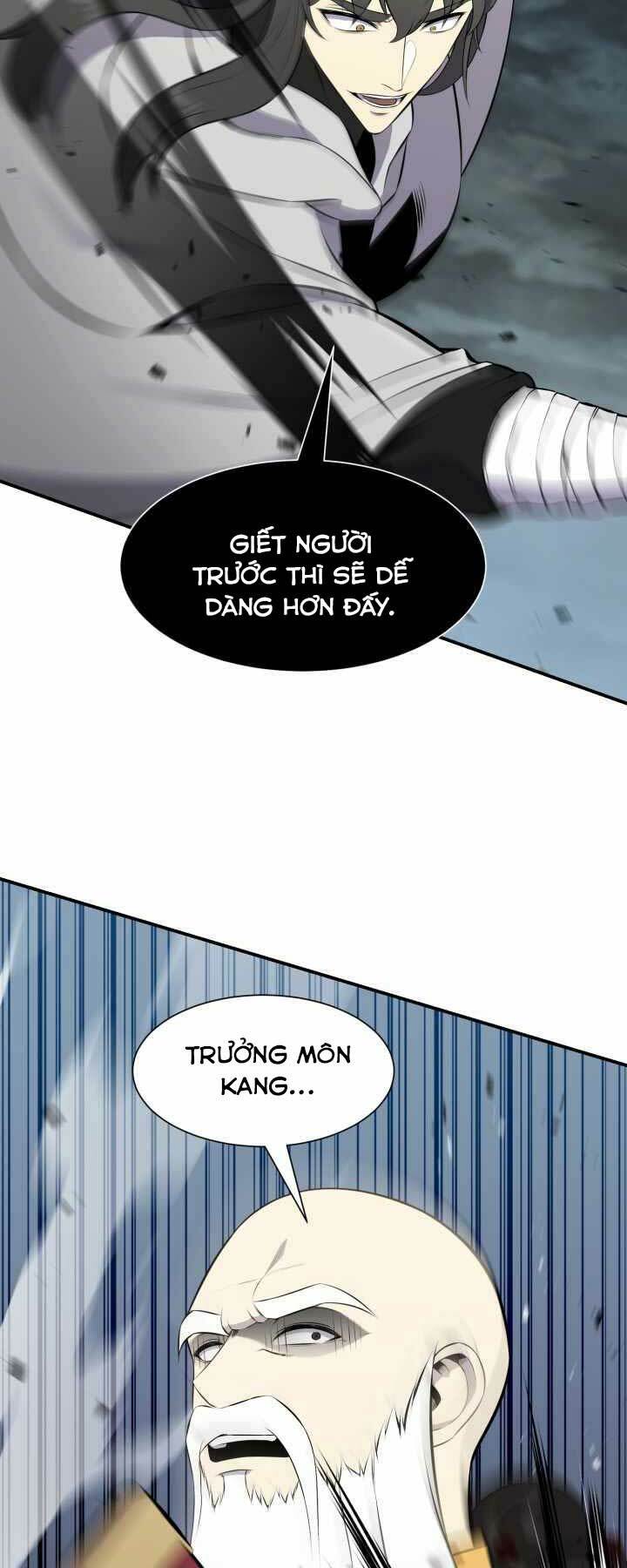 Luân Hồi Ác Nhân: Chapter 106