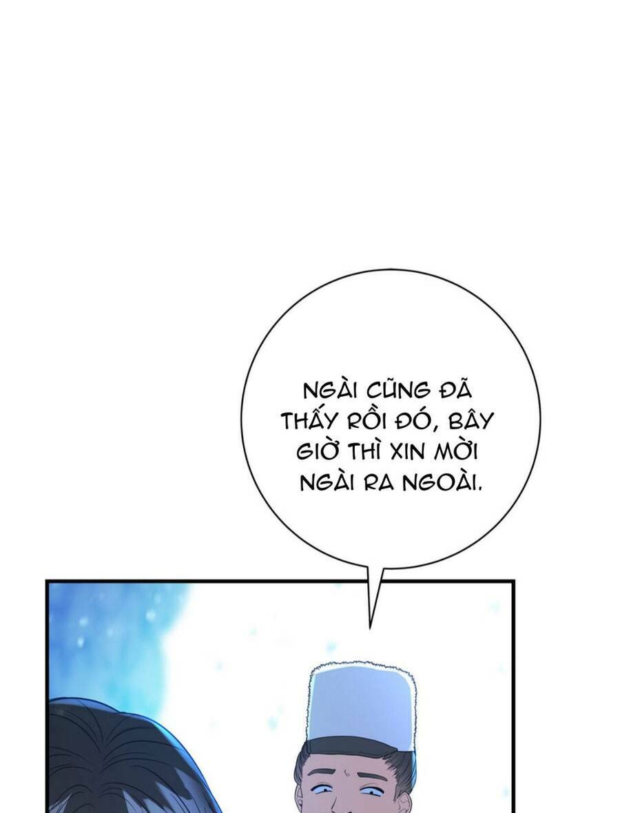 Lòng Trung Thành Với Kẻ Ác: Chapter 3