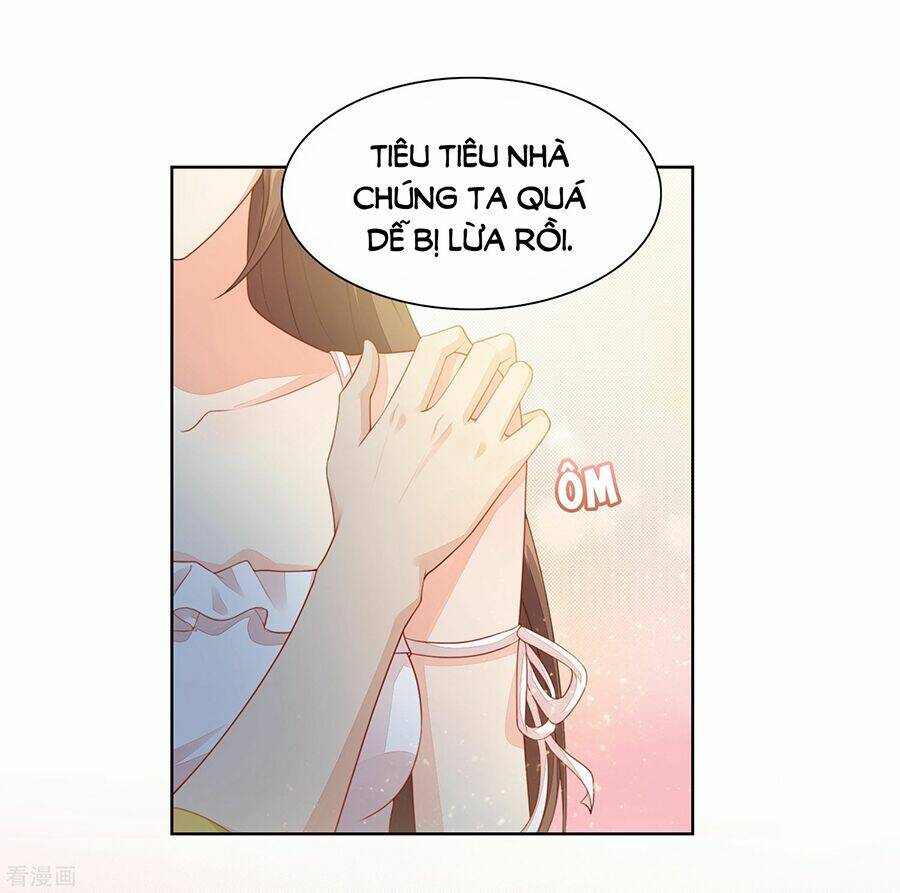 Người Yêu Ẩn Hình Của Ảnh Đế: Chapter 35