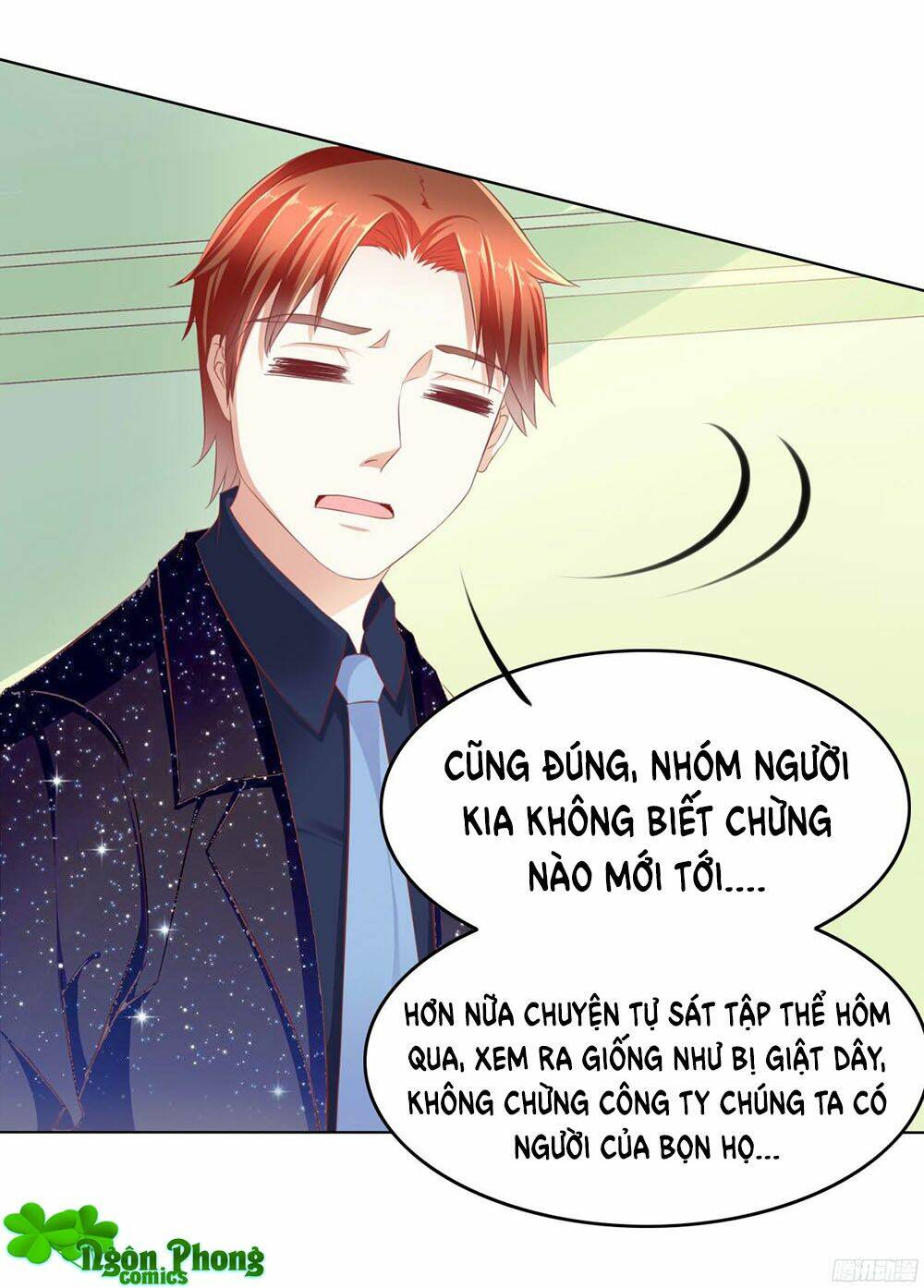 Hoàng Đế “Phế Vật” Tiến Hóa Sử: Chapter 36