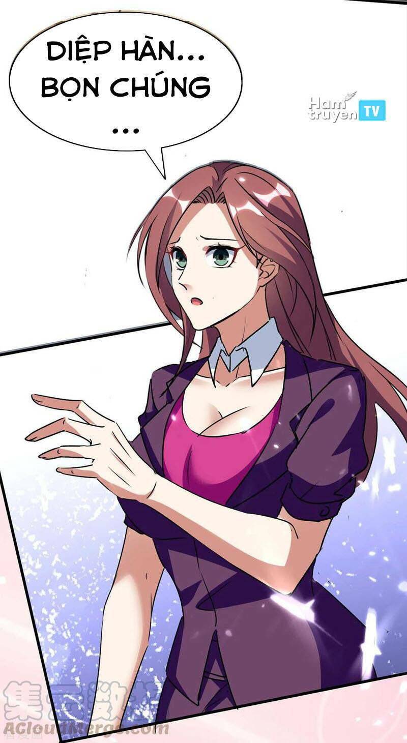 Thần Cấp Thấu Thị: Chapter 176