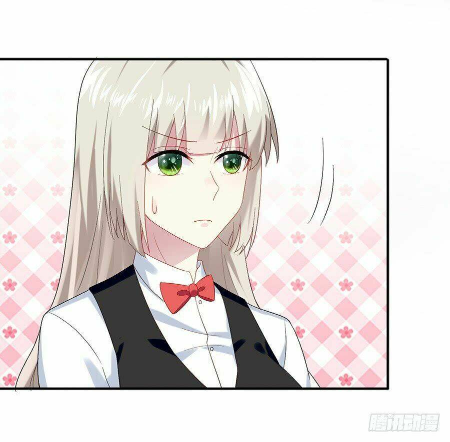 Bảo Bối Thiên Ức Hào Môn: Chapter 6