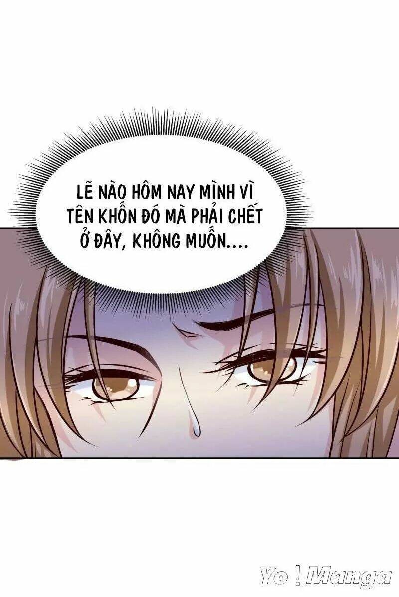 Tuyệt Thế Độc Phi Của Tà Vương: Chapter 118