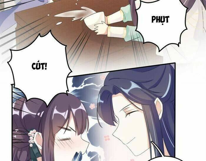 Hoa Nhan Sách: Chapter 31.2