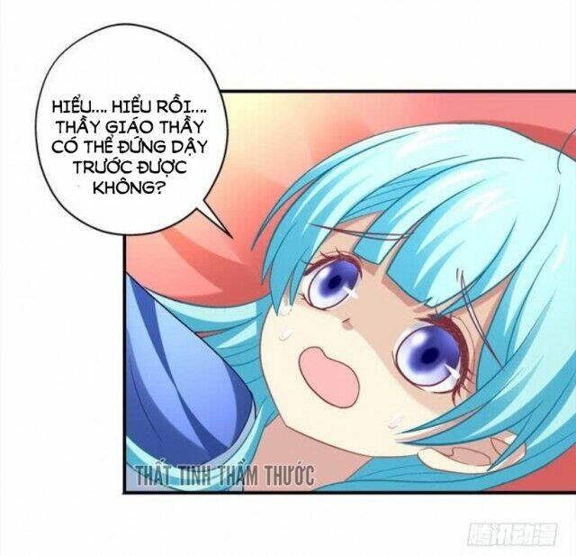 Đế Vương Ta Vẫn Còn Nhỏ: Chapter 60