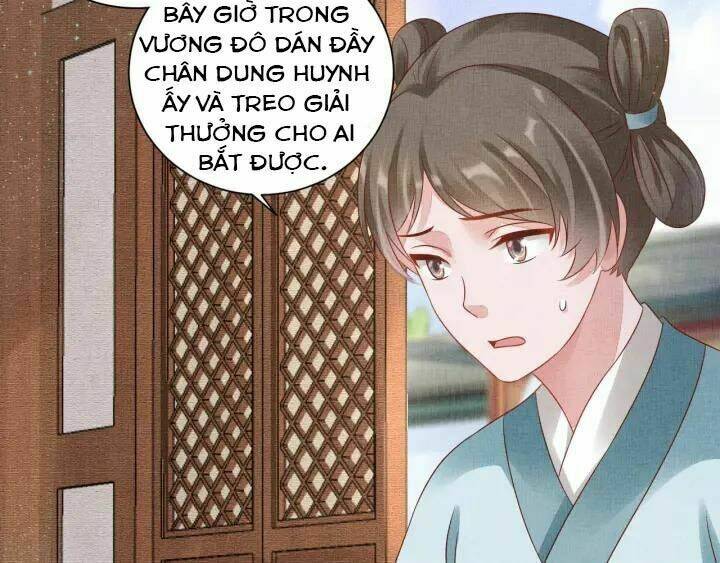 Thịnh Sủng Y Phi Chi Dao Quan Truyện: Chapter 75