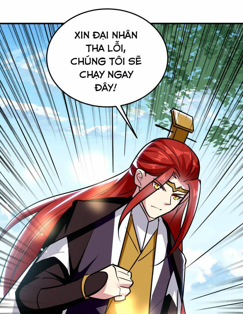 Vạn Giới Tiên Vương: Chapter 69