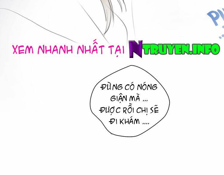 12 Giờ Của Lọ Lem: Chapter 44