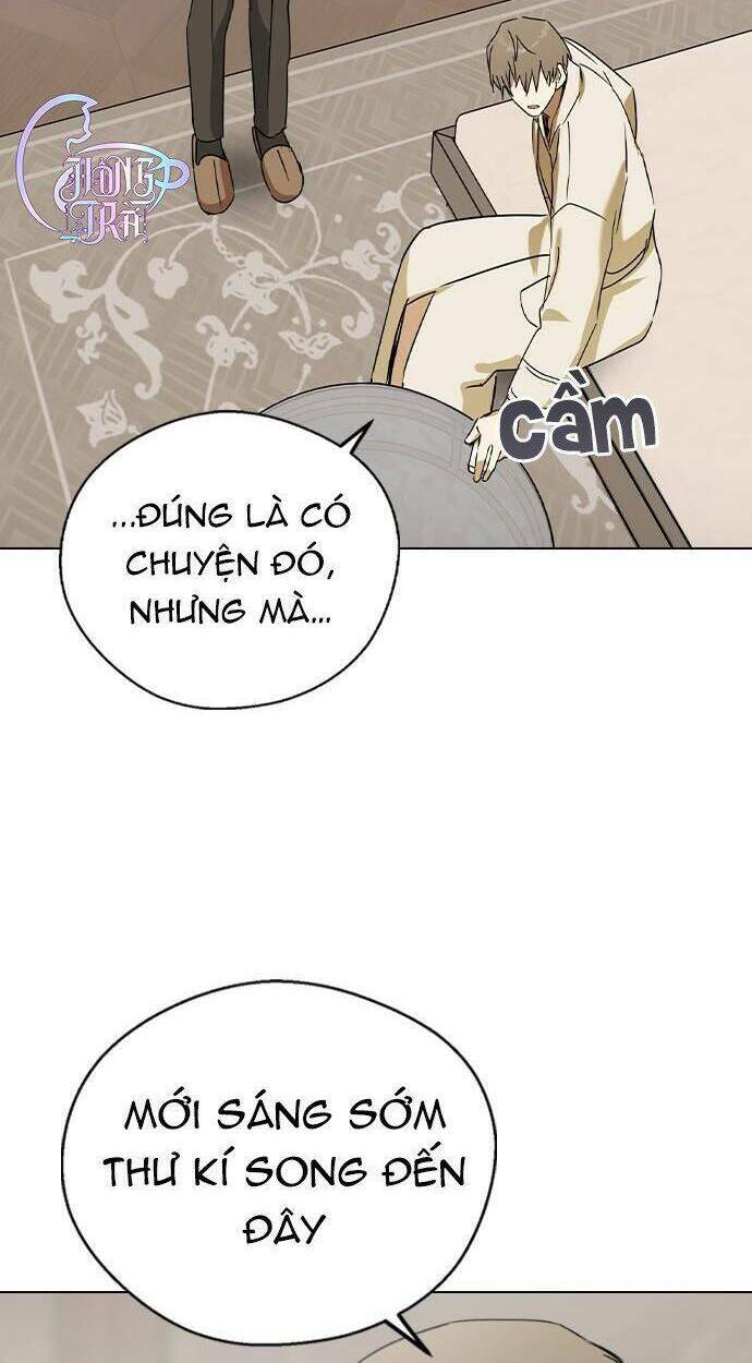 Duyên Nợ Kiếp Trước: Chapter 35