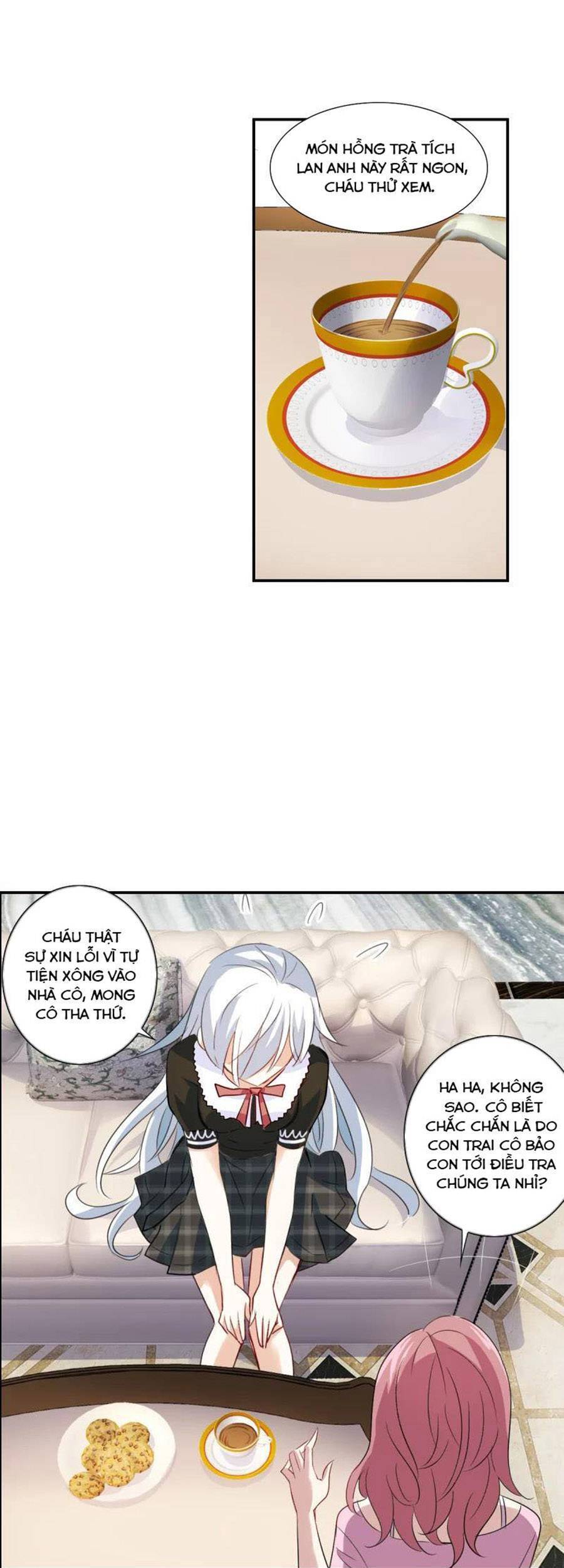 Tô Tịch Kỳ Quái: Chapter 152