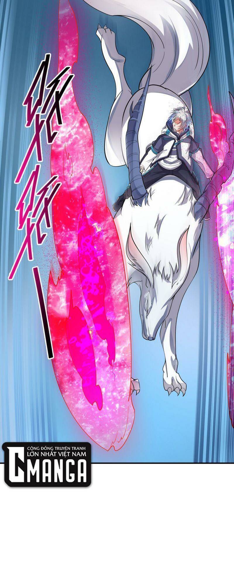 Ta Mới Chỉ 2500 Tuổi: Chapter 21