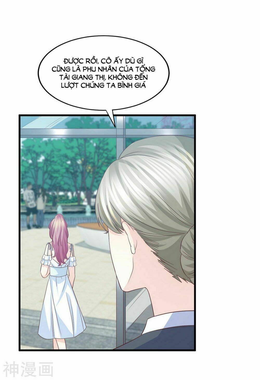 Ta Và Nam Thần Cởi Áo Ngủ Rồi: Chapter 73