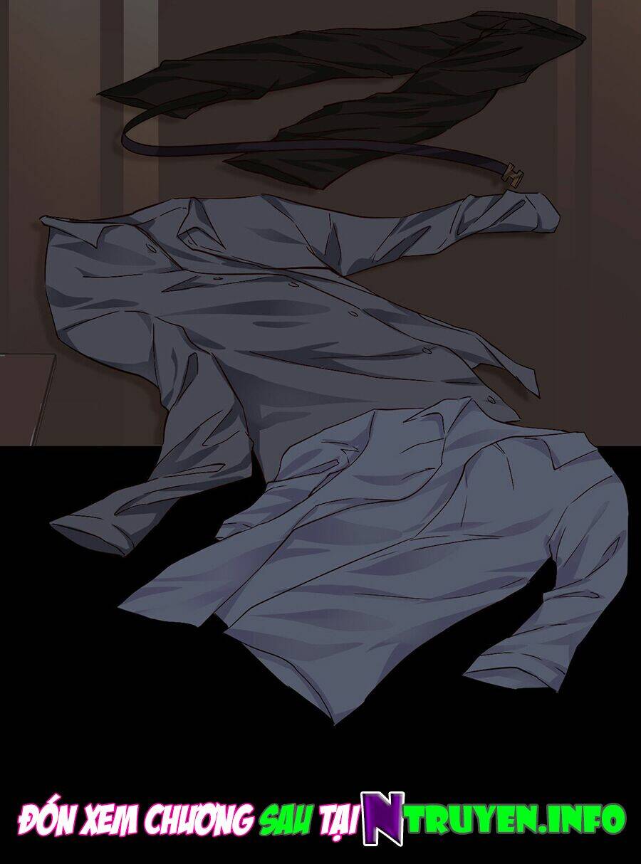Thác Loạn Chung Thân: Chapter 3
