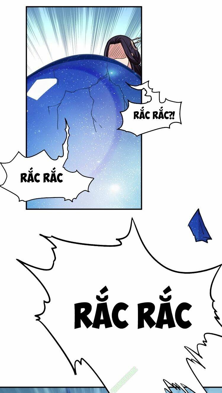 Vô Cực Chiều Thiên: Chapter 6