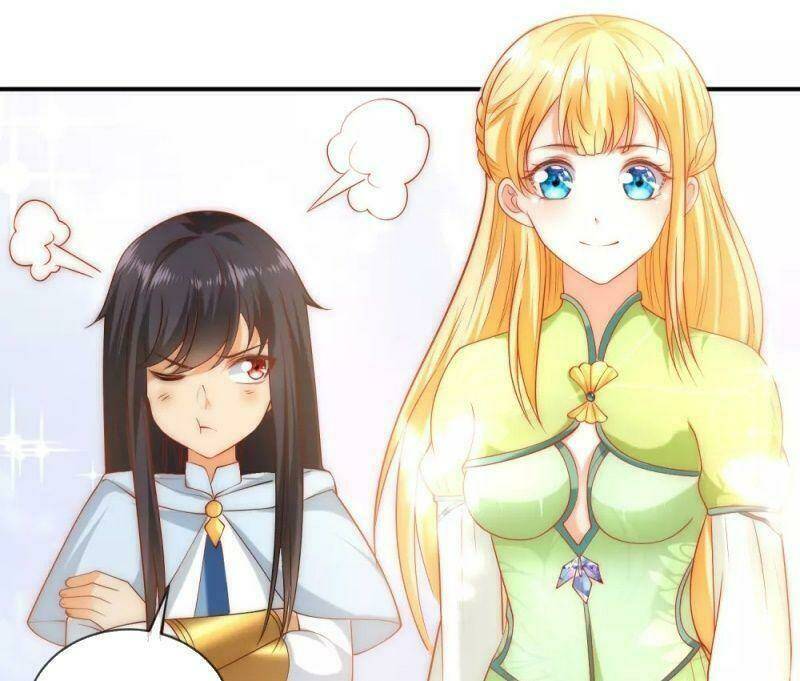 Sủng Hậu Của Vương: Chapter 58