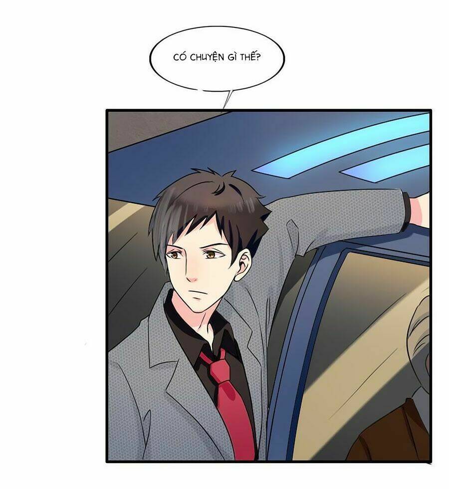 Số Hiệu 1314: Chapter 16