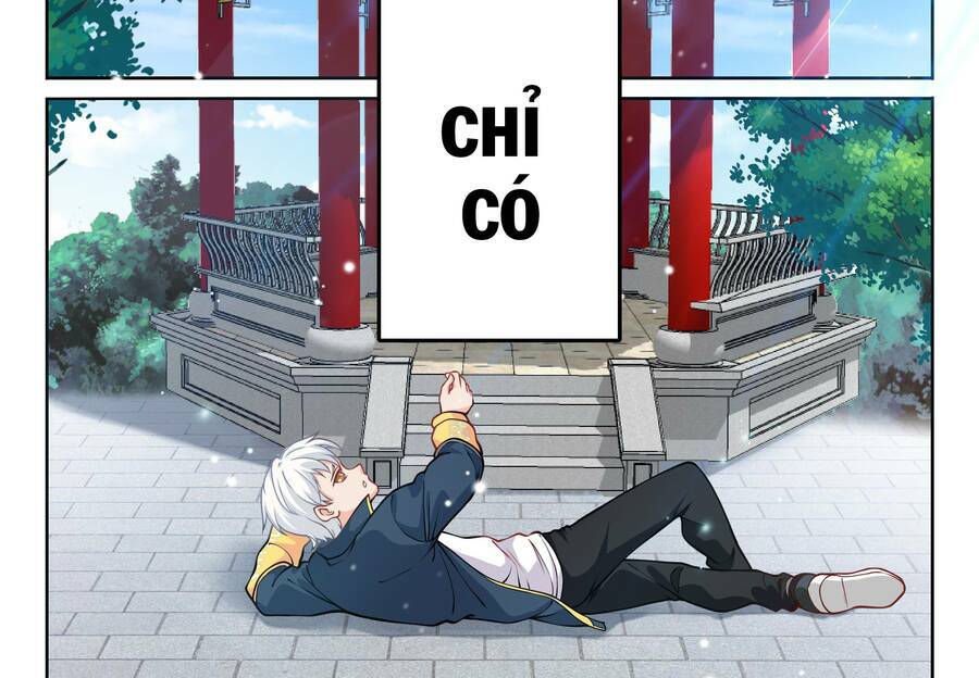 Hệ Thống Giả Dạng: Chapter 8