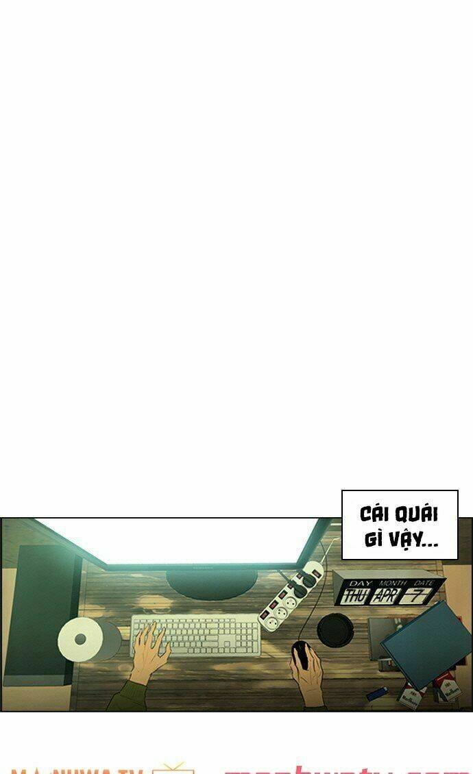 Kẻ Hồi Sinh: Chapter 4