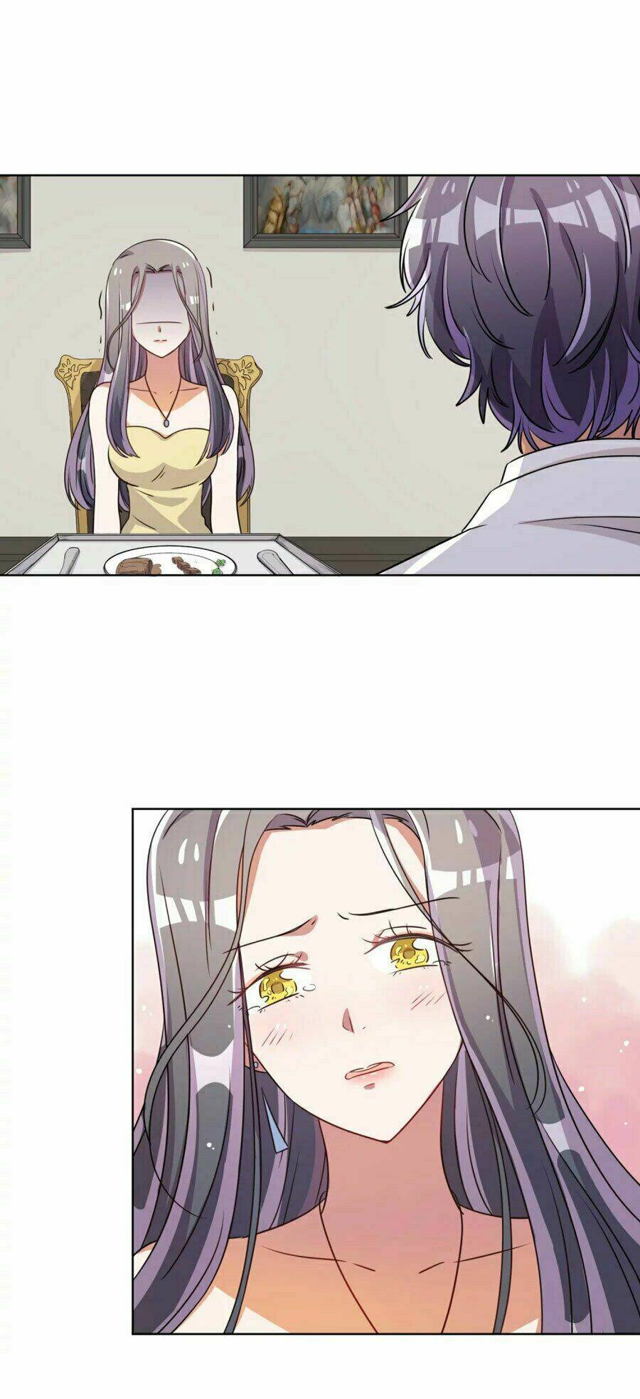 Hôn Nhân Dục Vọng: Thiếu Gia Nhẹ Một Chút!: Chapter 66