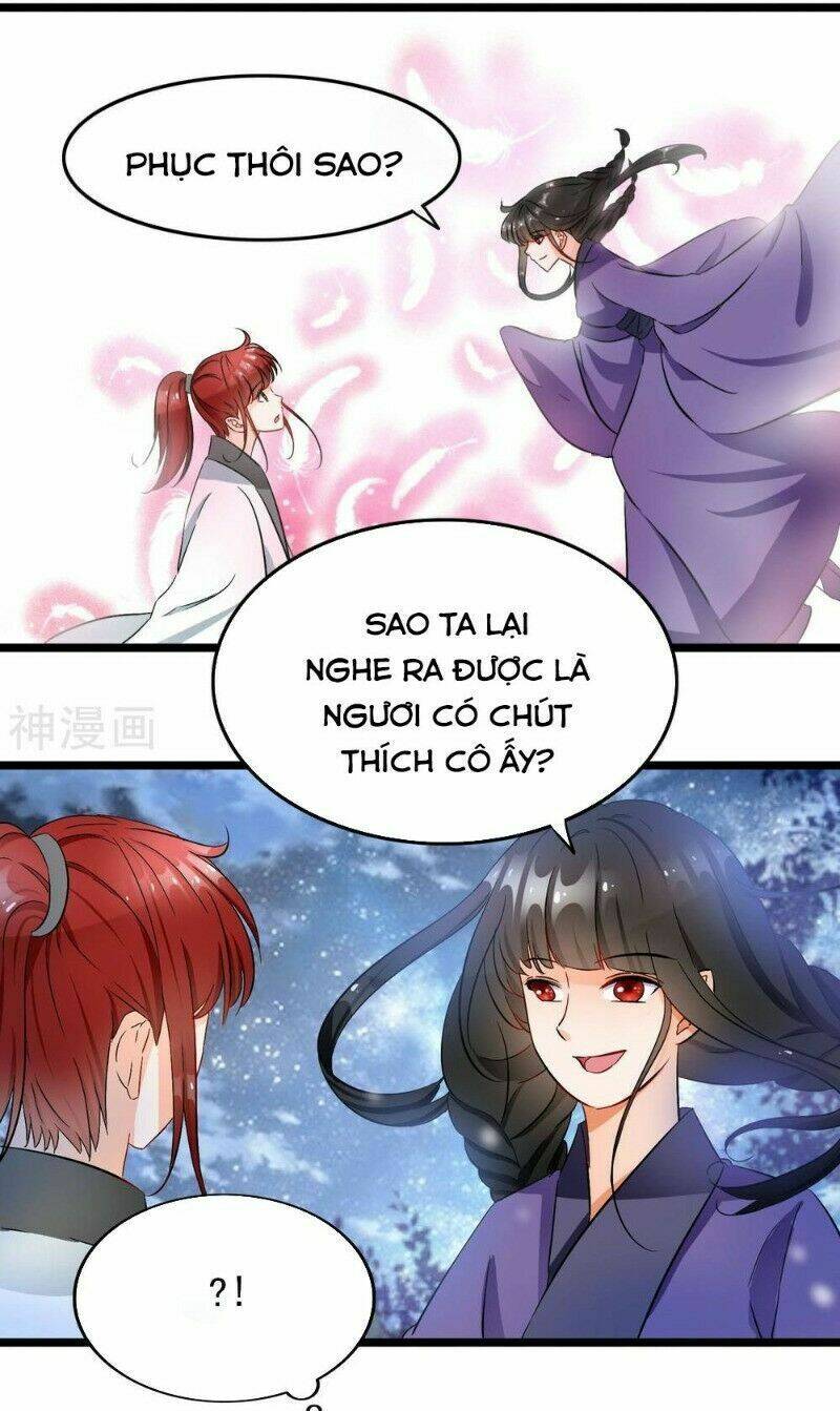Nghịch Đồ Tại Thượng: Chapter 38