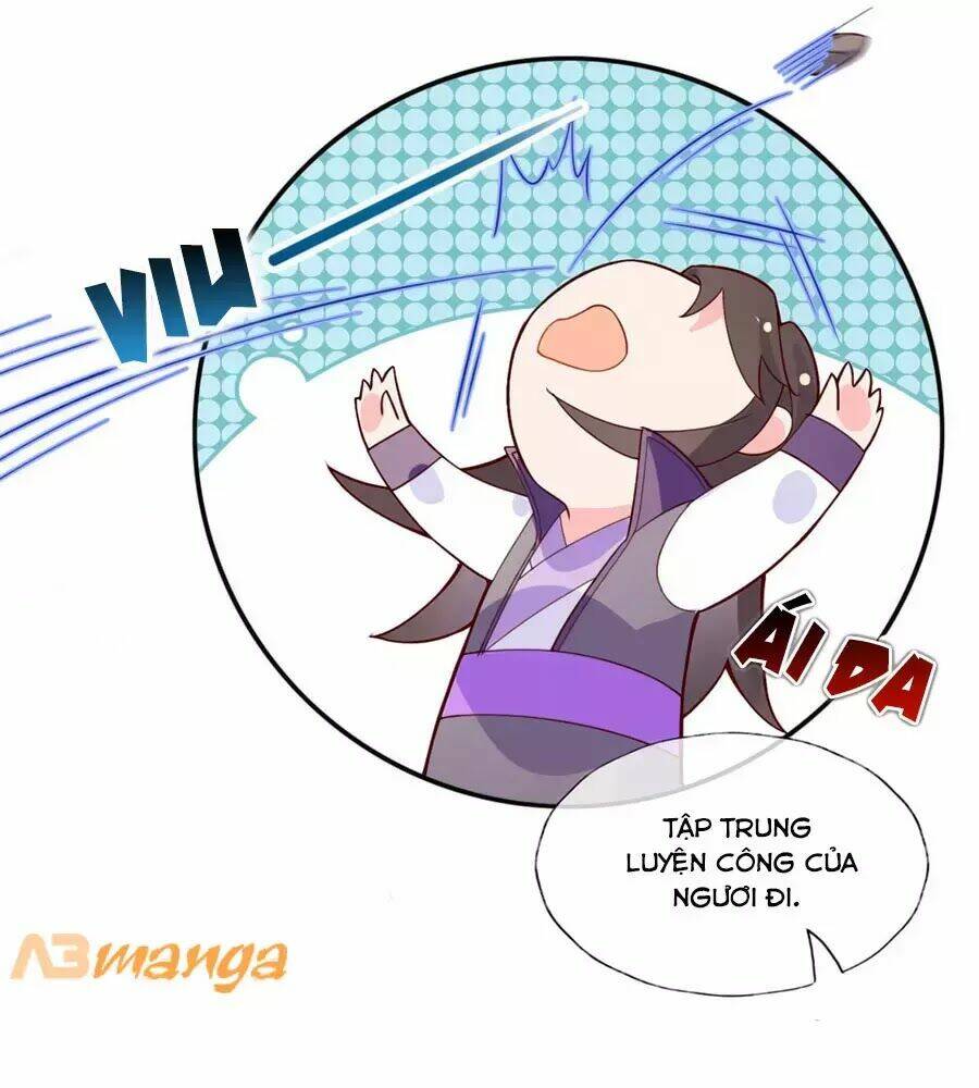 Điềm Mỹ Chi Huyết: Chapter 19