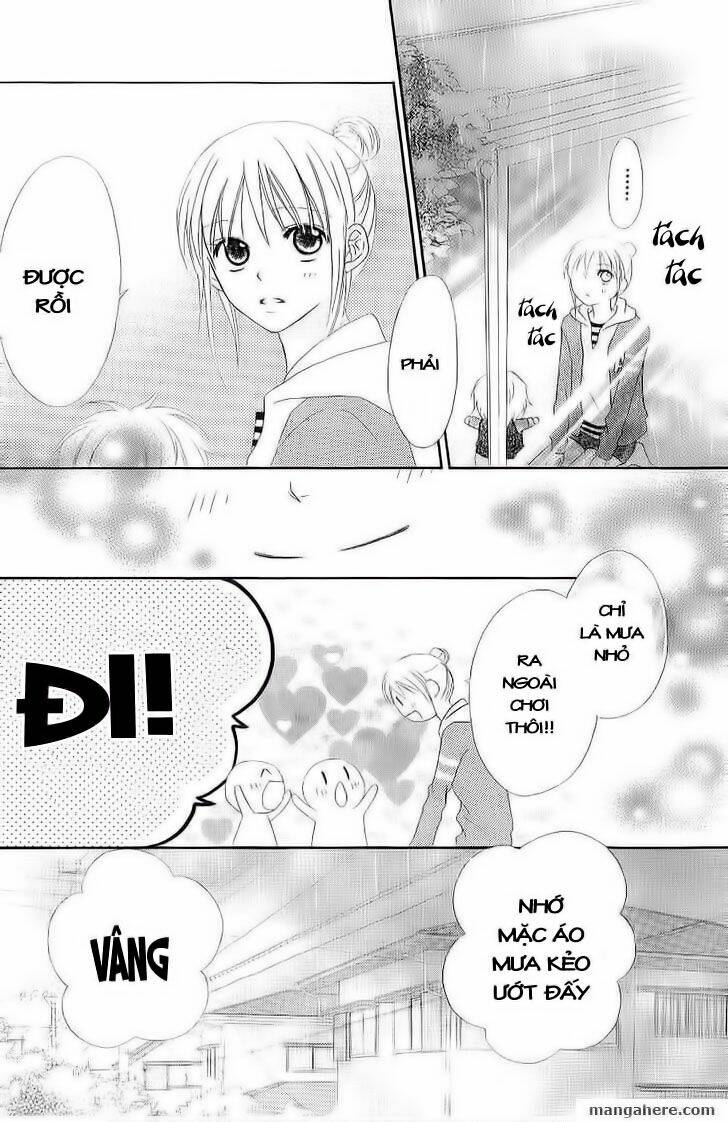 Love So Life: Chapter 10
