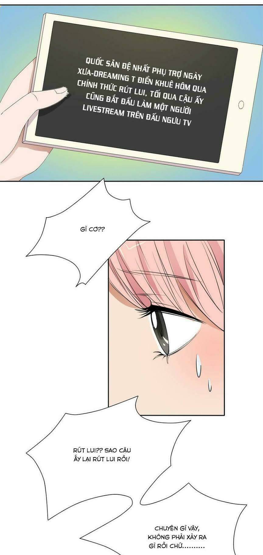 Bạn Trai Hai Mặt Của Tôi: Chapter 29