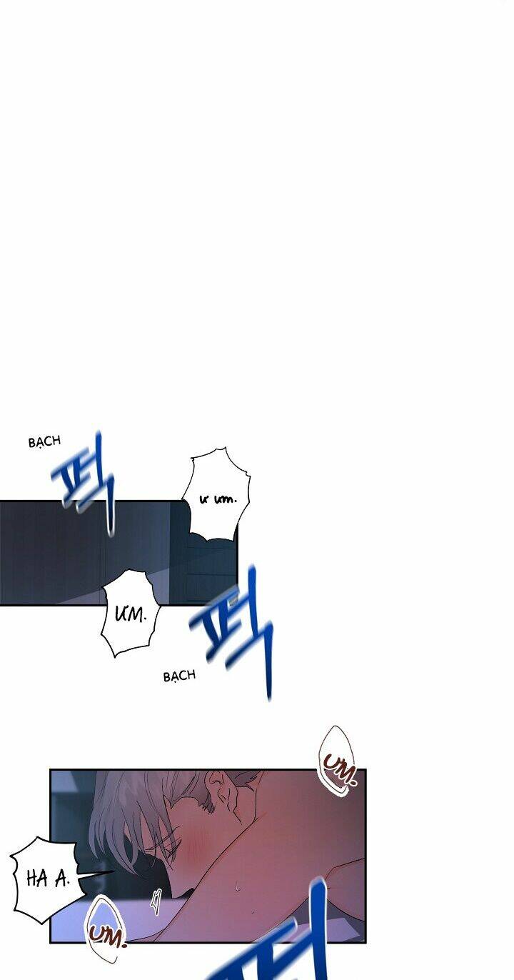 Kẻ Cắp Mặt Trăng: Chapter 9