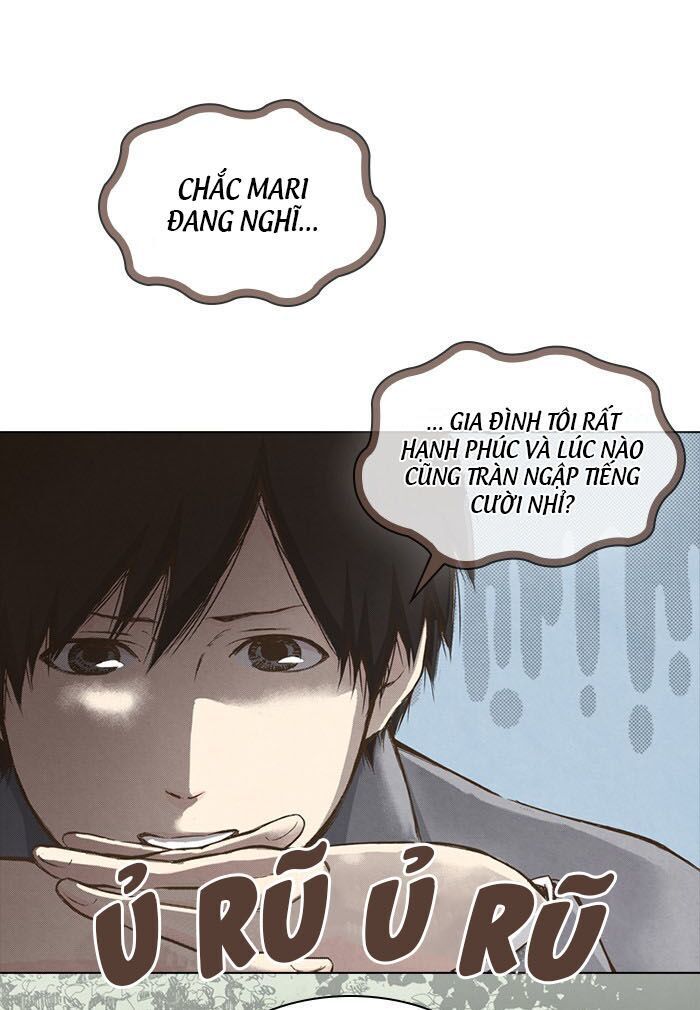 Làm Vợ Anh, Em Nhé: Chapter 20