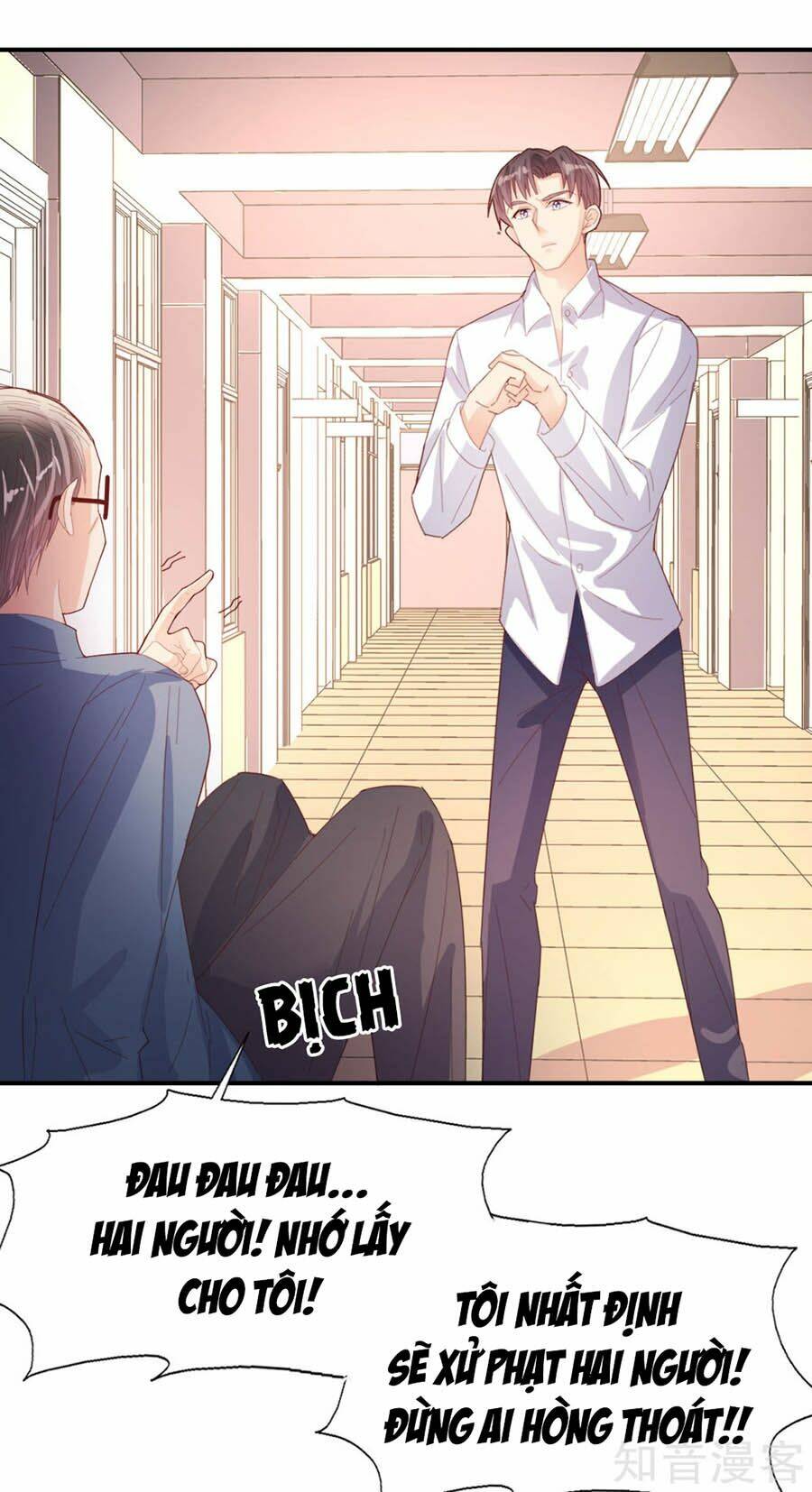 Sau Này Vẫn Cứ Thích Anh: Chapter 75