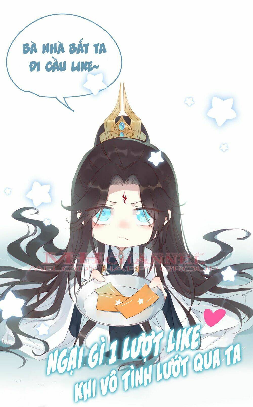 Nghịch Lai Thuận Thú: Chapter 13