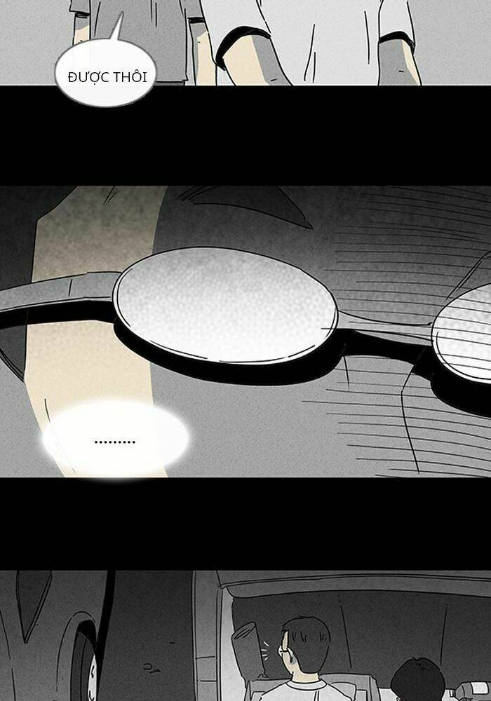 Những Câu Chuyện Bất Thường: Chapter 98