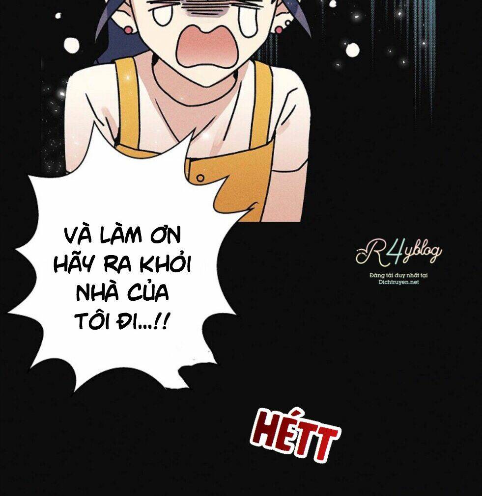 Bạn Trai “Ma Quái” Ngọt Ngào: Chapter 2