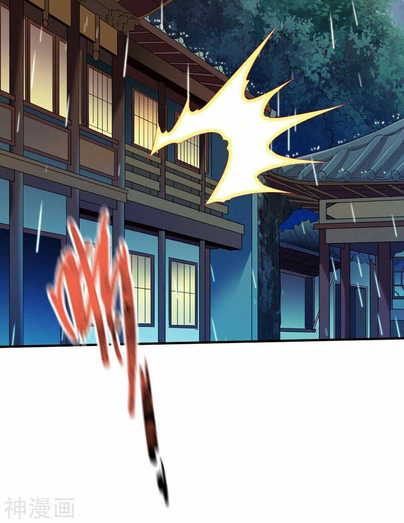 Chiến Đỉnh: Chapter 132