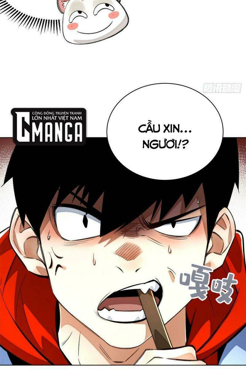 Minh Nhật Chi Kiếp: Chapter 25