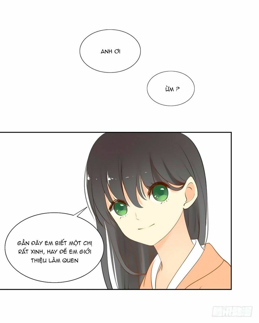 Sinh Sinh Tương Thác: Chapter 41