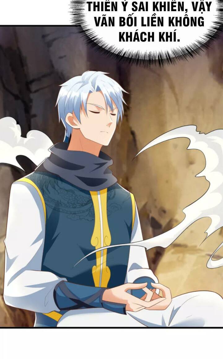 Chí Tôn Trọng Sinh: Chapter 190