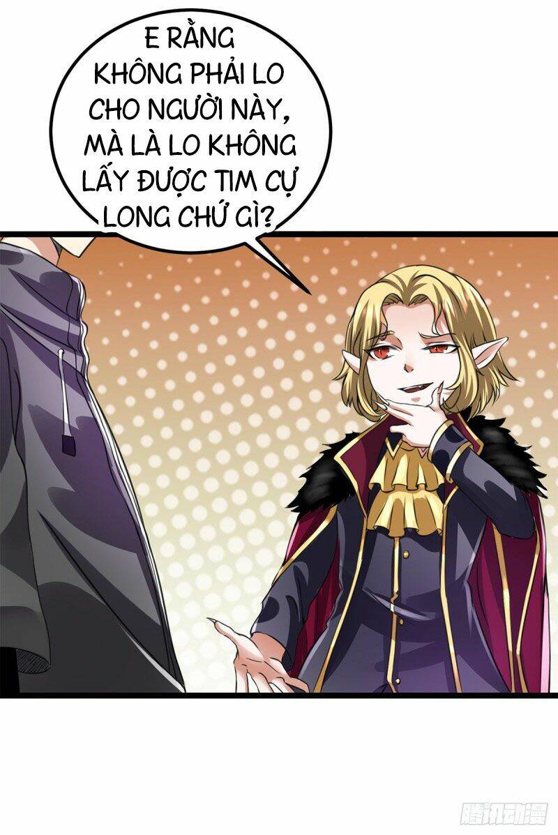Tiên Vương Trùng Sinh: Chapter 102