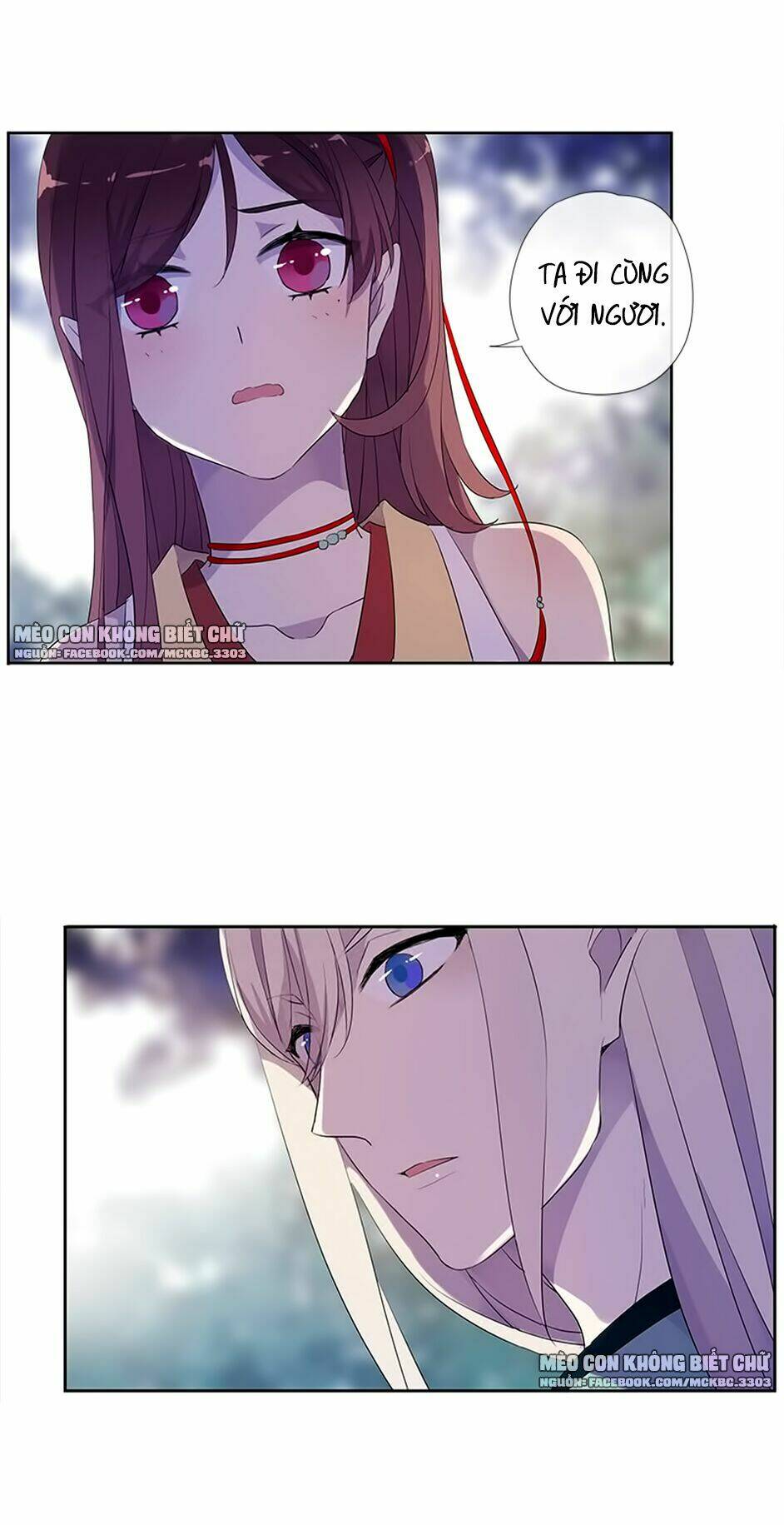 Bách Yêu Dị Văn: Chapter 53